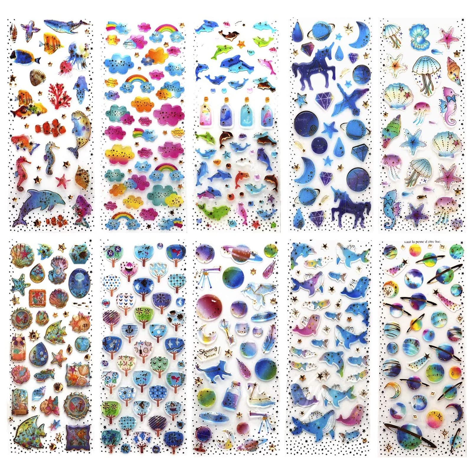 Amazon.co.jp: エーアイイーエックス（AIEX）子供&幼児用 3Dシール